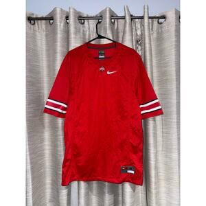 Ohio State Buckeyes Nike Jersey Men's Size Medium Nike Team College Football NEW